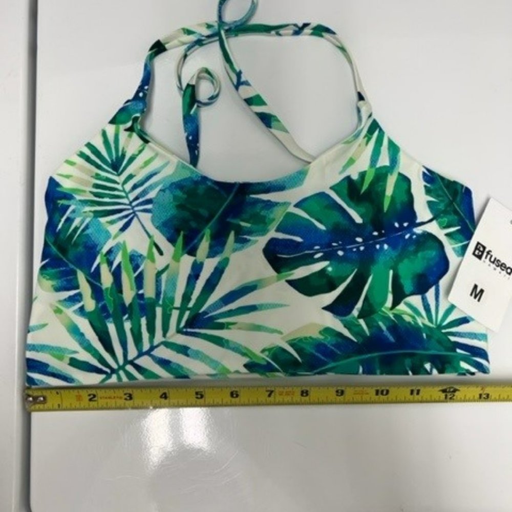 Fused hawaii Ho'okena tropical M